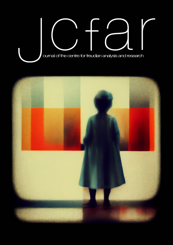 JCFAR Issue 32